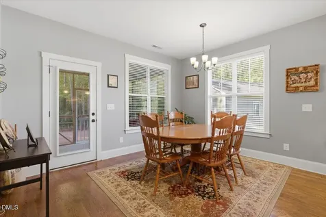 111 W Huckleberry Way Rocky Point NC 28457