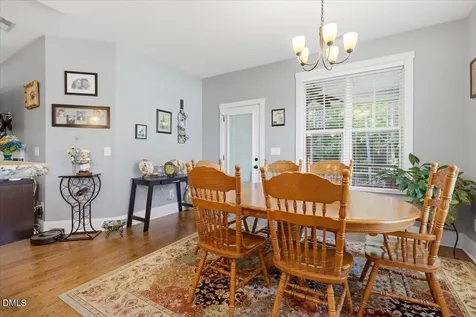 111 W Huckleberry Way Rocky Point NC 28457