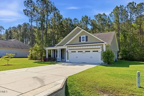 111 W Huckleberry Way Rocky Point NC 28457