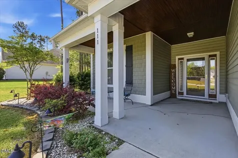 111 W Huckleberry Way Rocky Point NC 28457
