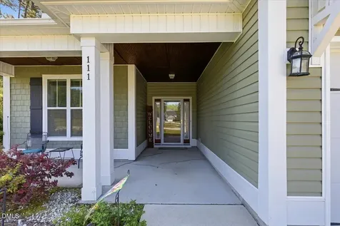 111 W Huckleberry Way Rocky Point NC 28457