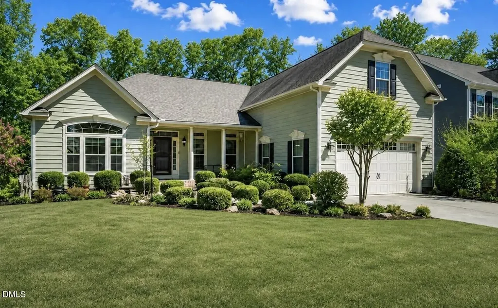 91 Dover Grant Court Chapel Hill NC 27517