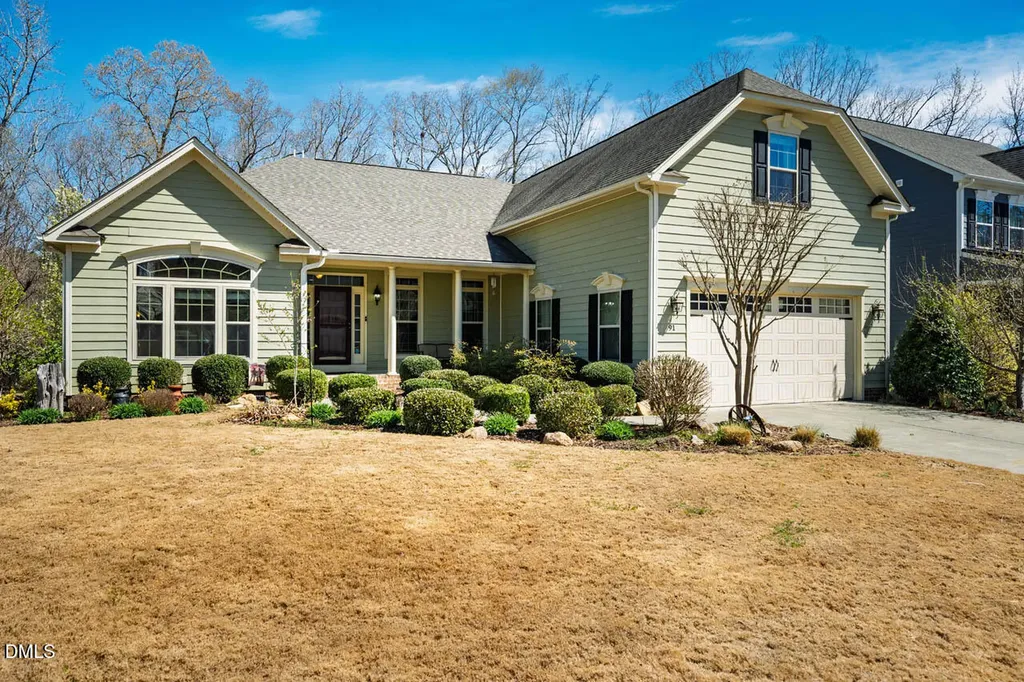 91 Dover Grant Court Chapel Hill NC 27517