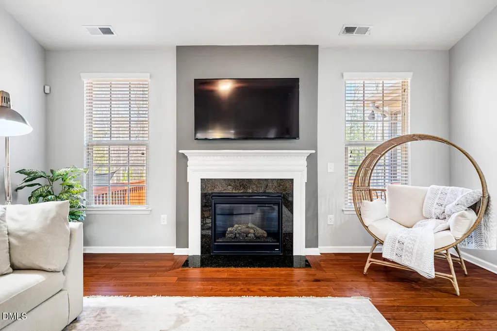 91 Dover Grant Court Chapel Hill NC 27517