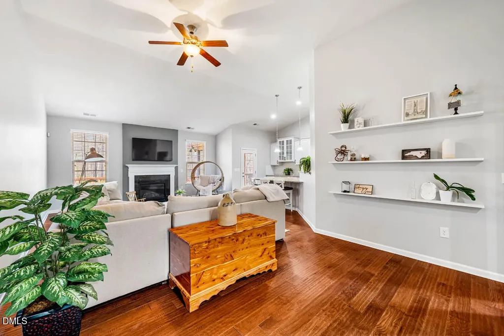 91 Dover Grant Court Chapel Hill NC 27517