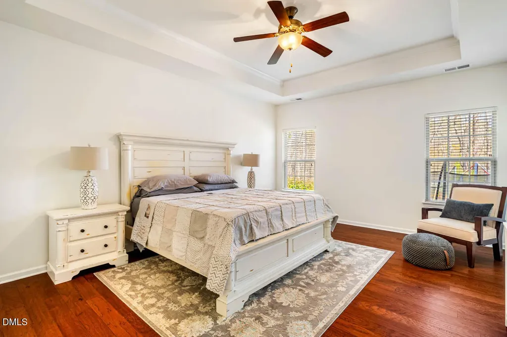 91 Dover Grant Court Chapel Hill NC 27517
