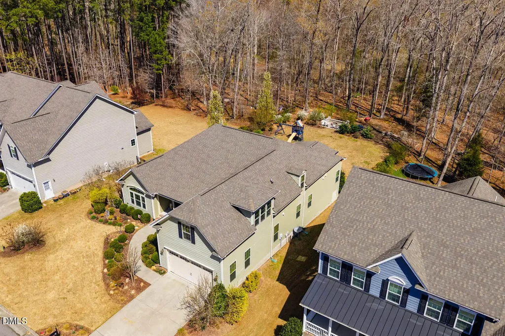 91 Dover Grant Court Chapel Hill NC 27517