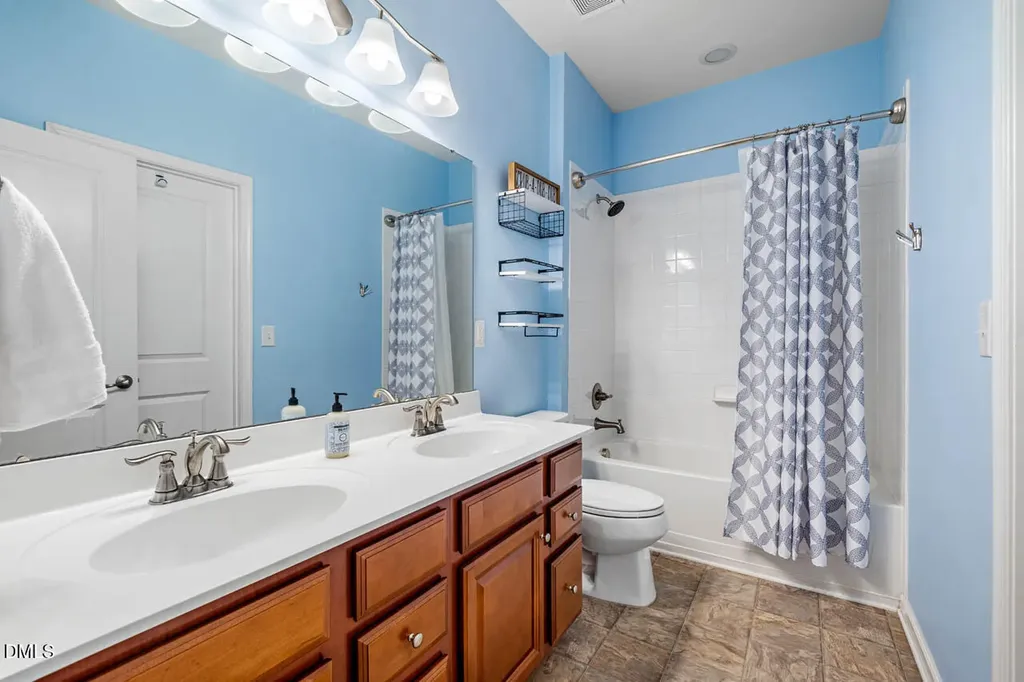 91 Dover Grant Court Chapel Hill NC 27517