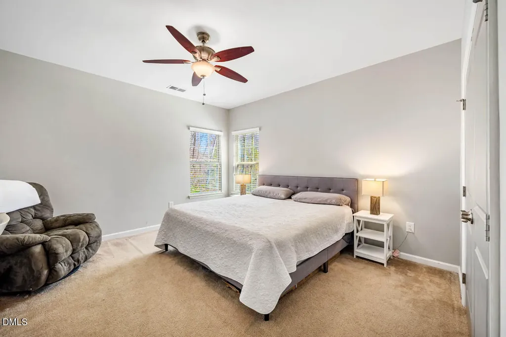 91 Dover Grant Court Chapel Hill NC 27517