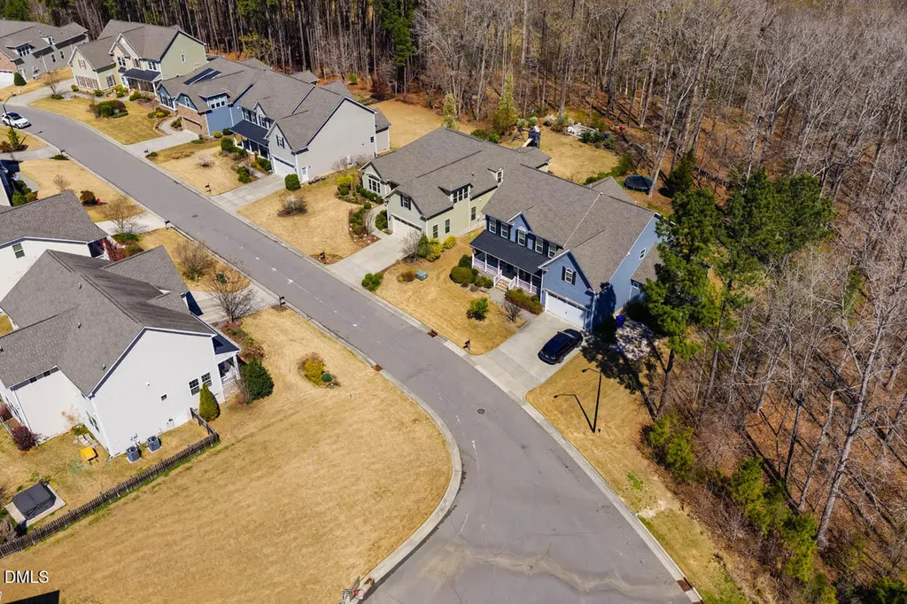 91 Dover Grant Court Chapel Hill NC 27517