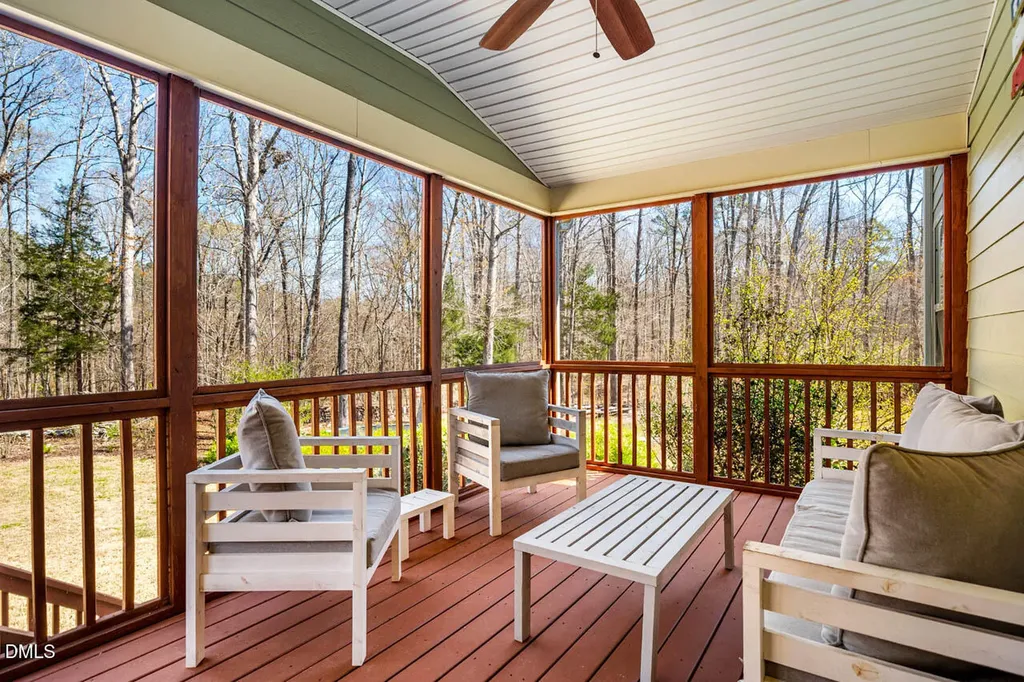 91 Dover Grant Court Chapel Hill NC 27517