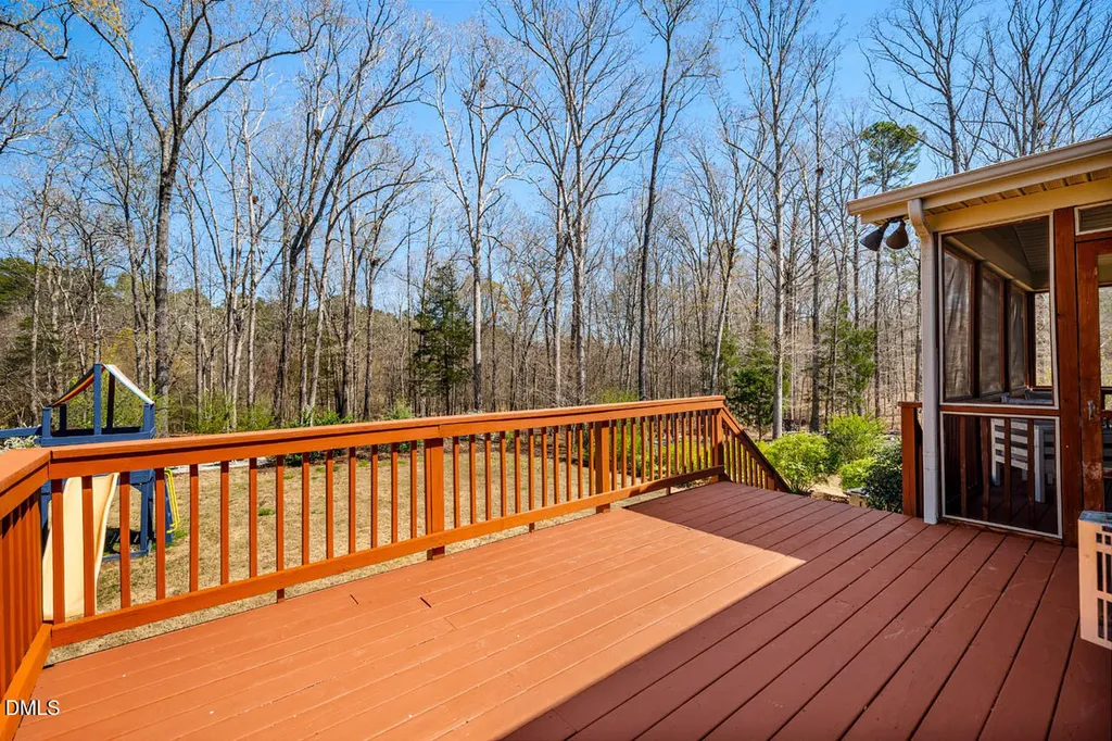 91 Dover Grant Court Chapel Hill NC 27517
