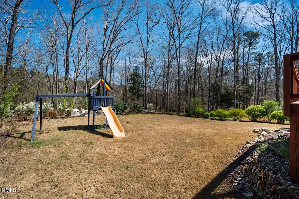 91 Dover Grant Court Chapel Hill NC 27517