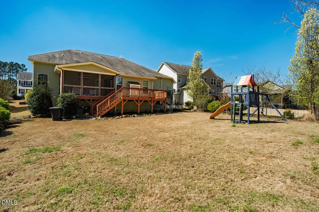 91 Dover Grant Court Chapel Hill NC 27517