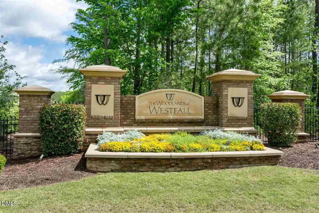 91 Dover Grant Court Chapel Hill NC 27517