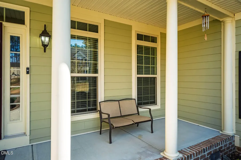 91 Dover Grant Court Chapel Hill NC 27517