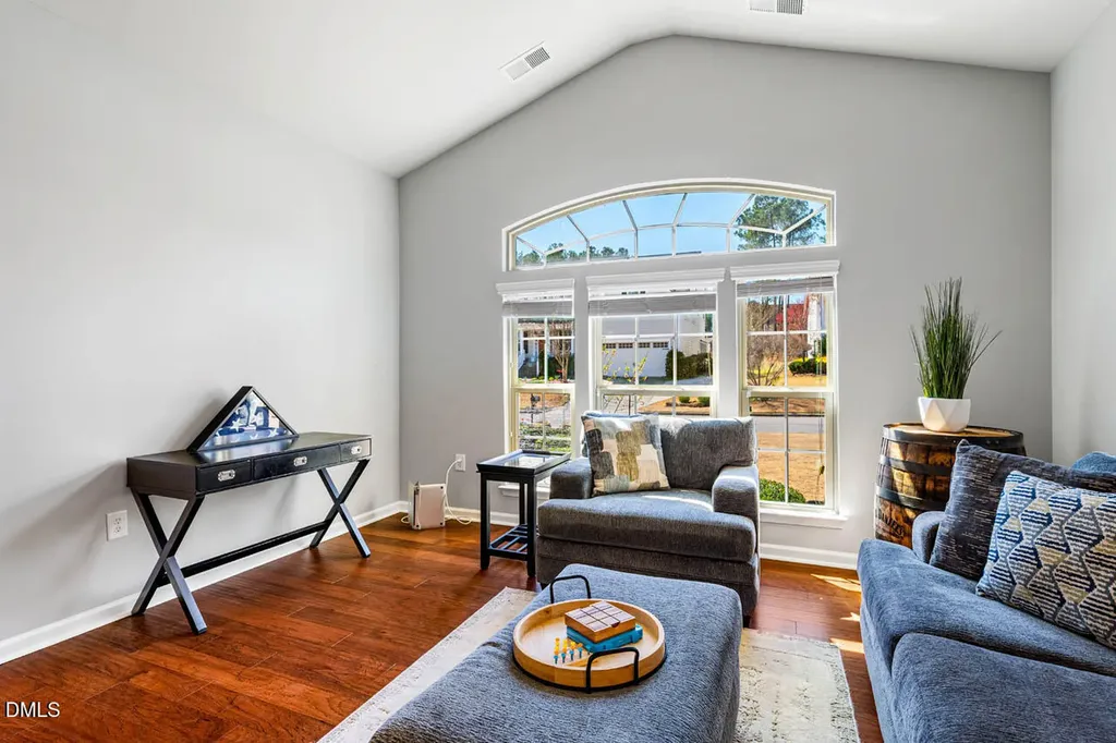91 Dover Grant Court Chapel Hill NC 27517