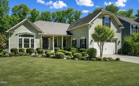91 Dover Grant Court Chapel Hill NC 27517