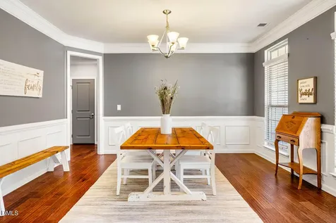 91 Dover Grant Court Chapel Hill NC 27517