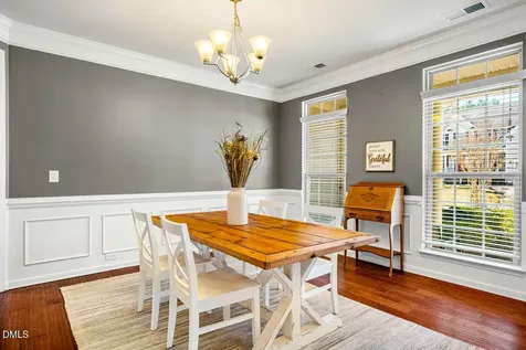 91 Dover Grant Court Chapel Hill NC 27517