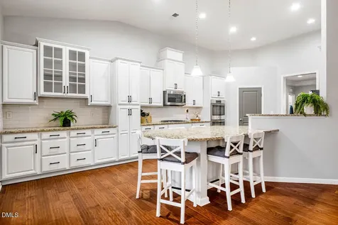 91 Dover Grant Court Chapel Hill NC 27517