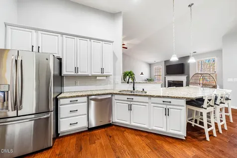 91 Dover Grant Court Chapel Hill NC 27517