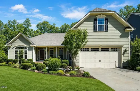91 Dover Grant Court Chapel Hill NC 27517