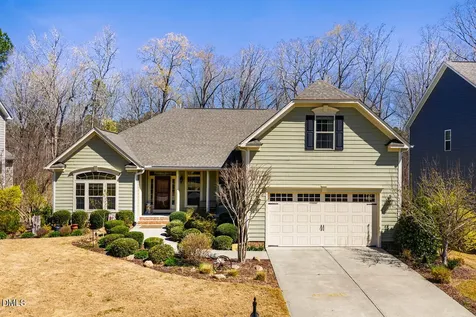 91 Dover Grant Court Chapel Hill NC 27517