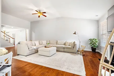 91 Dover Grant Court Chapel Hill NC 27517