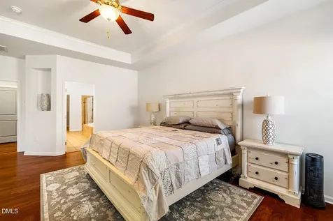 91 Dover Grant Court Chapel Hill NC 27517