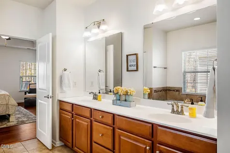 91 Dover Grant Court Chapel Hill NC 27517
