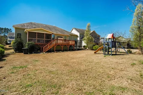 91 Dover Grant Court Chapel Hill NC 27517