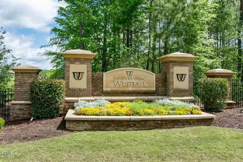 91 Dover Grant Court Chapel Hill NC 27517