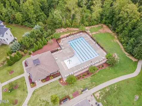 91 Dover Grant Court Chapel Hill NC 27517