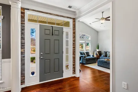 91 Dover Grant Court Chapel Hill NC 27517