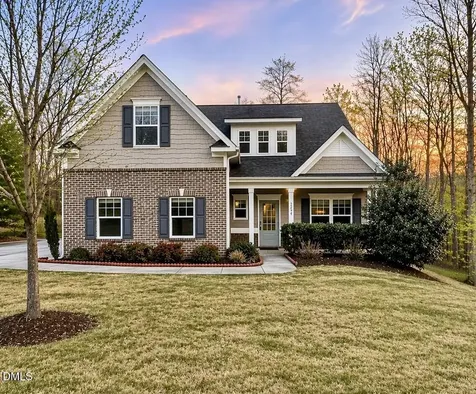 2024 Delphi Way Wake Forest NC 27587