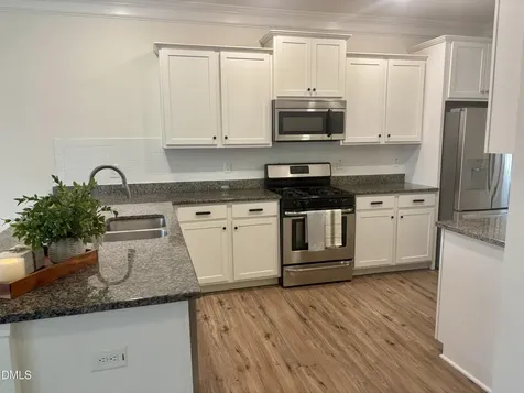2024 Delphi Way Wake Forest NC 27587