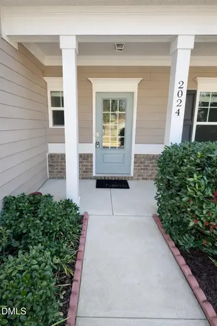 2024 Delphi Way Wake Forest NC 27587