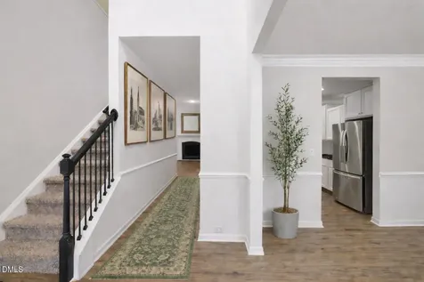 2024 Delphi Way Wake Forest NC 27587