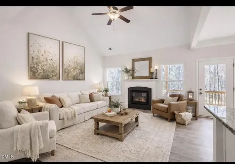 2024 Delphi Way Wake Forest NC 27587