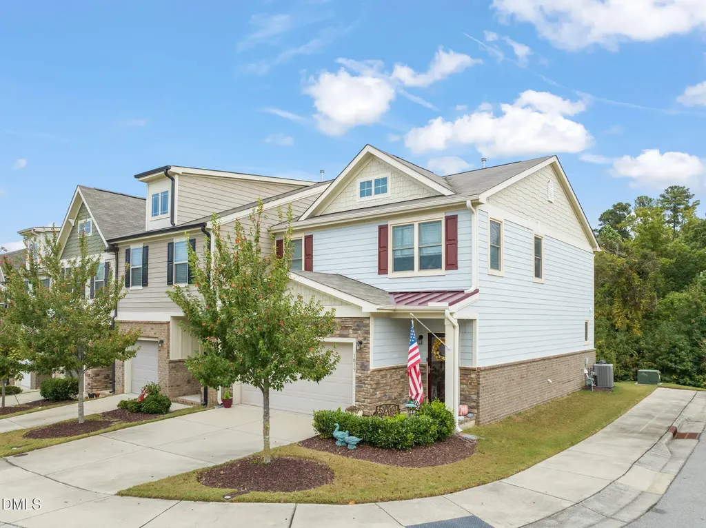 1013 New Creek Way Wake Forest NC 27587