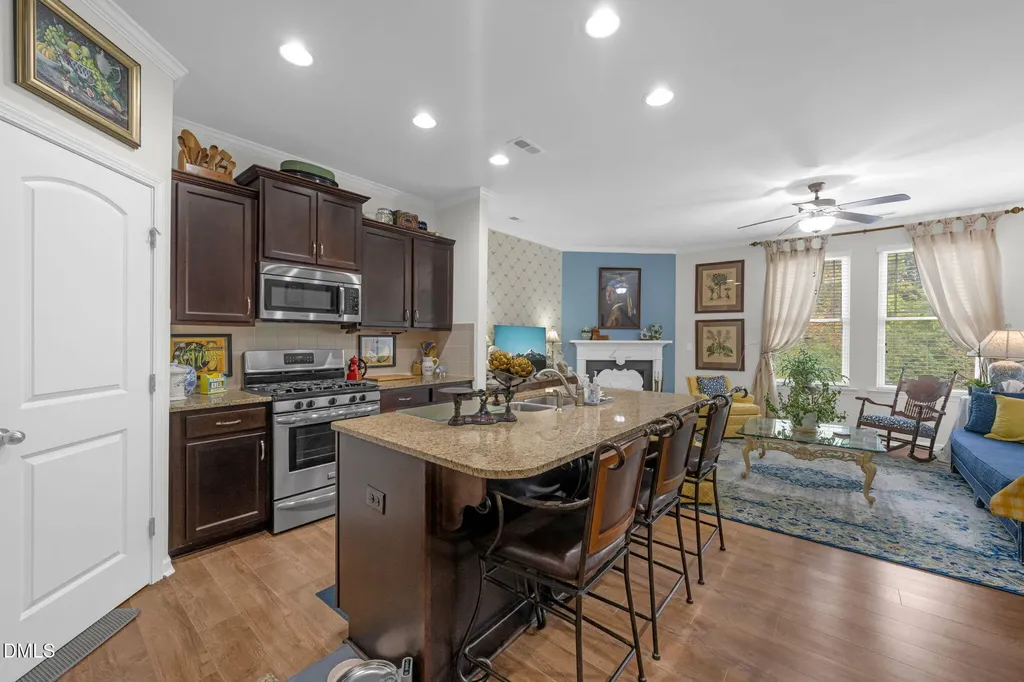 1013 New Creek Way Wake Forest NC 27587