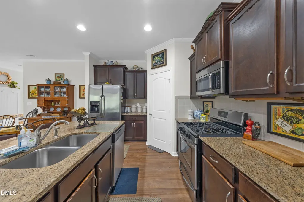 1013 New Creek Way Wake Forest NC 27587
