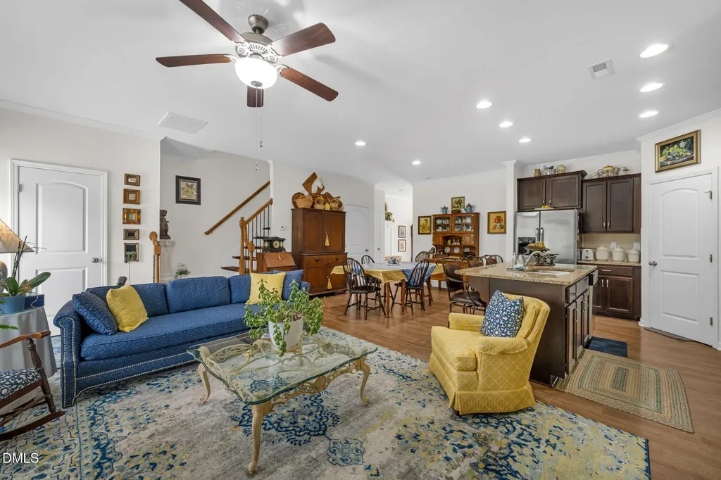1013 New Creek Way Wake Forest NC 27587