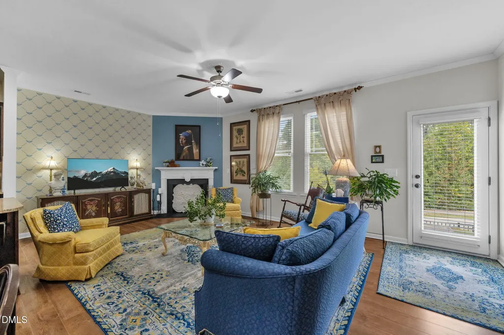 1013 New Creek Way Wake Forest NC 27587
