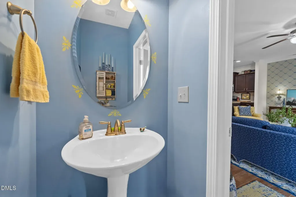 1013 New Creek Way Wake Forest NC 27587
