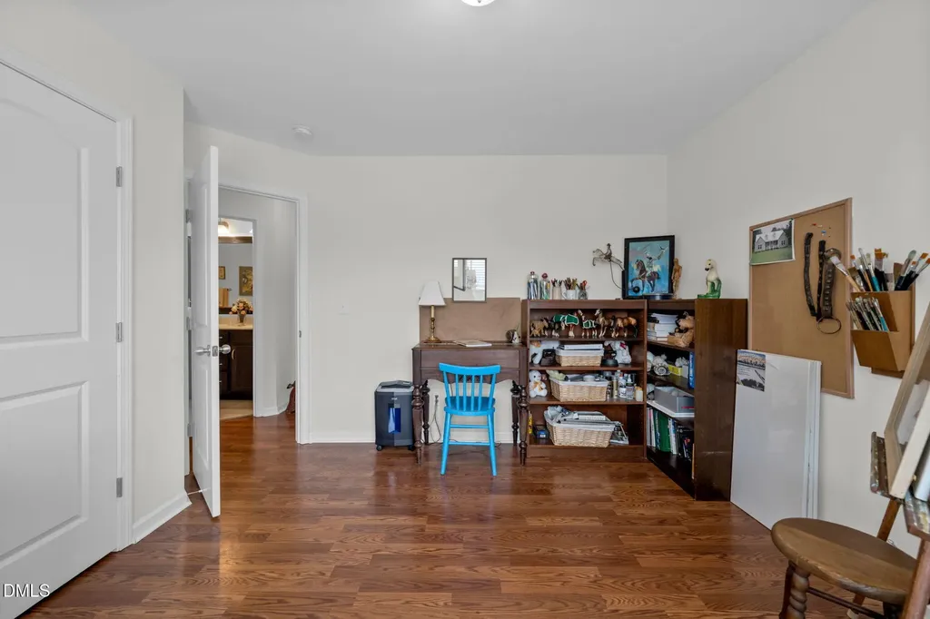 1013 New Creek Way Wake Forest NC 27587