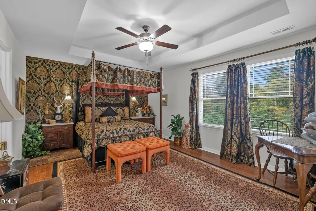 1013 New Creek Way Wake Forest NC 27587
