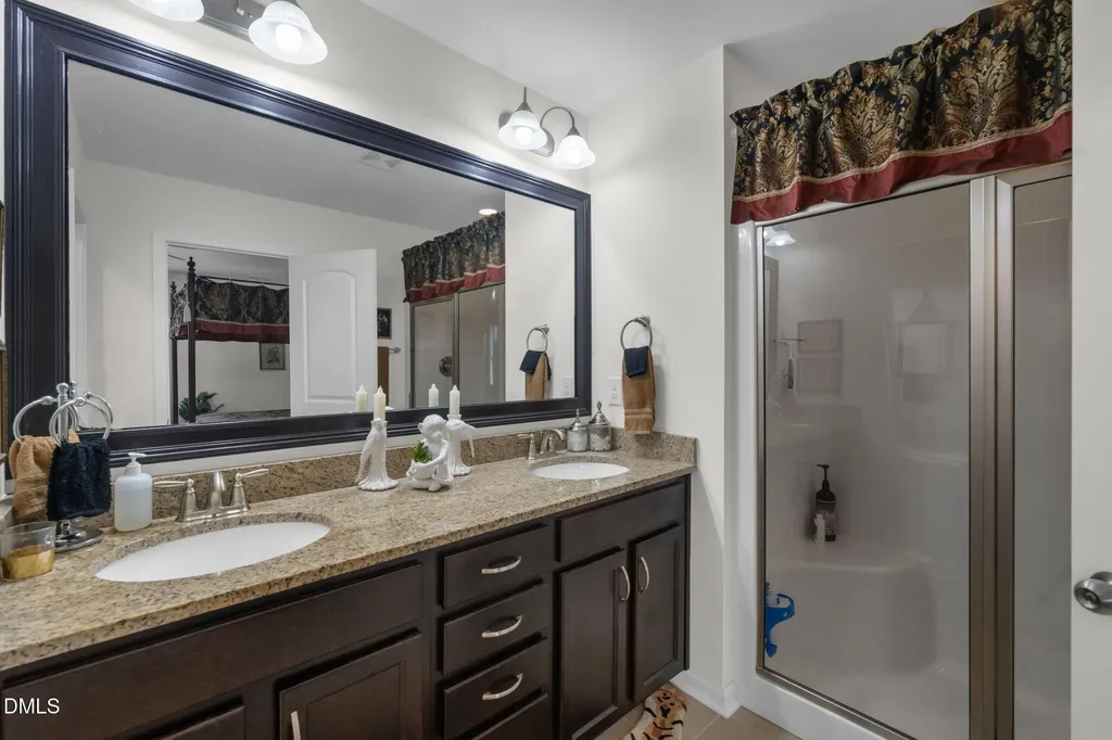 1013 New Creek Way Wake Forest NC 27587