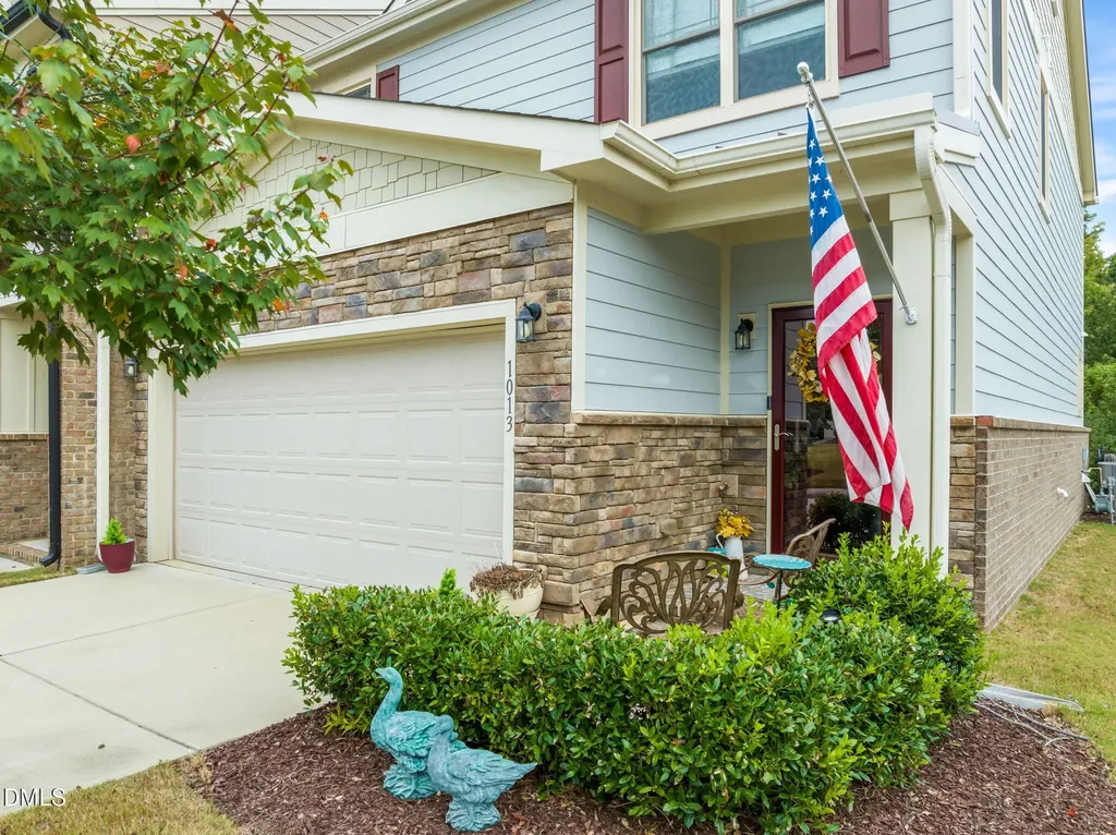 1013 New Creek Way Wake Forest NC 27587